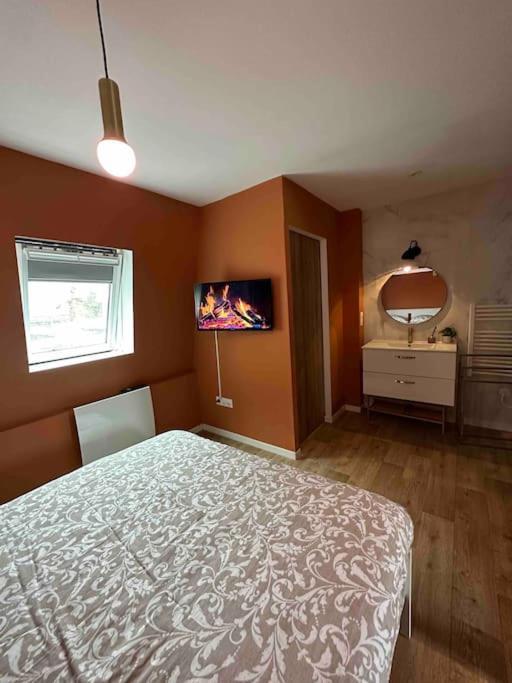Le Cosy Dunkerquois Apartment Dunkirk Exterior photo